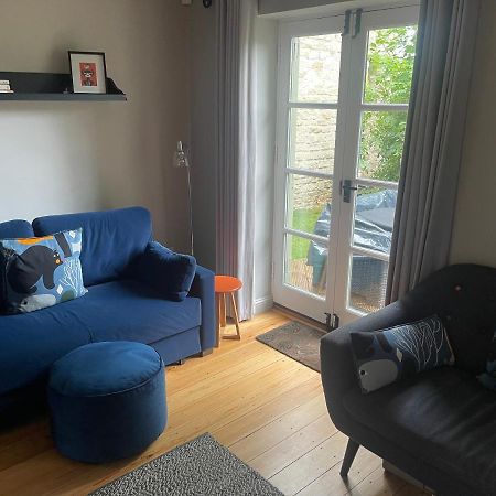 Carp'S Rise Cottage Somerford Keynes Bagian luar foto
