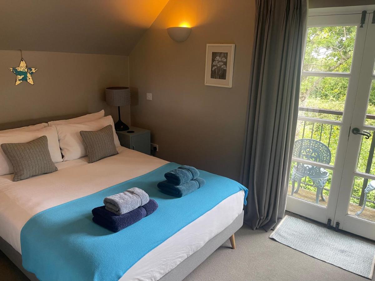Carp'S Rise Cottage Somerford Keynes Bagian luar foto