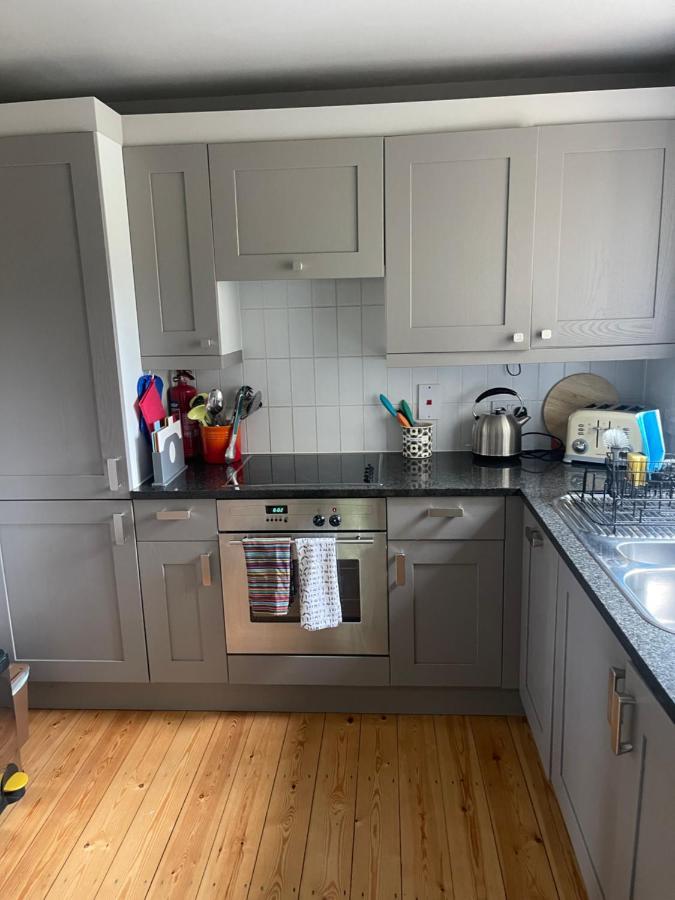 Carp'S Rise Cottage Somerford Keynes Bagian luar foto