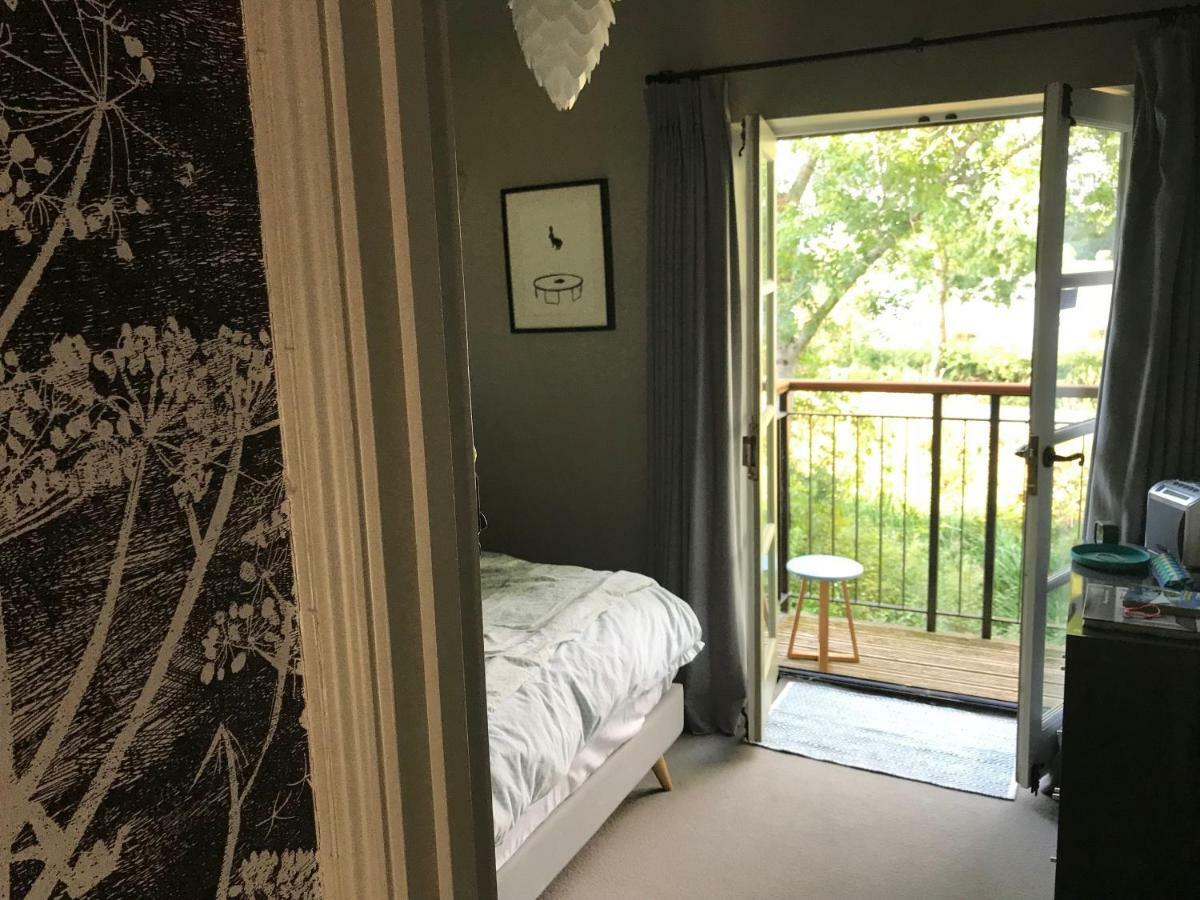 Carp'S Rise Cottage Somerford Keynes Bagian luar foto