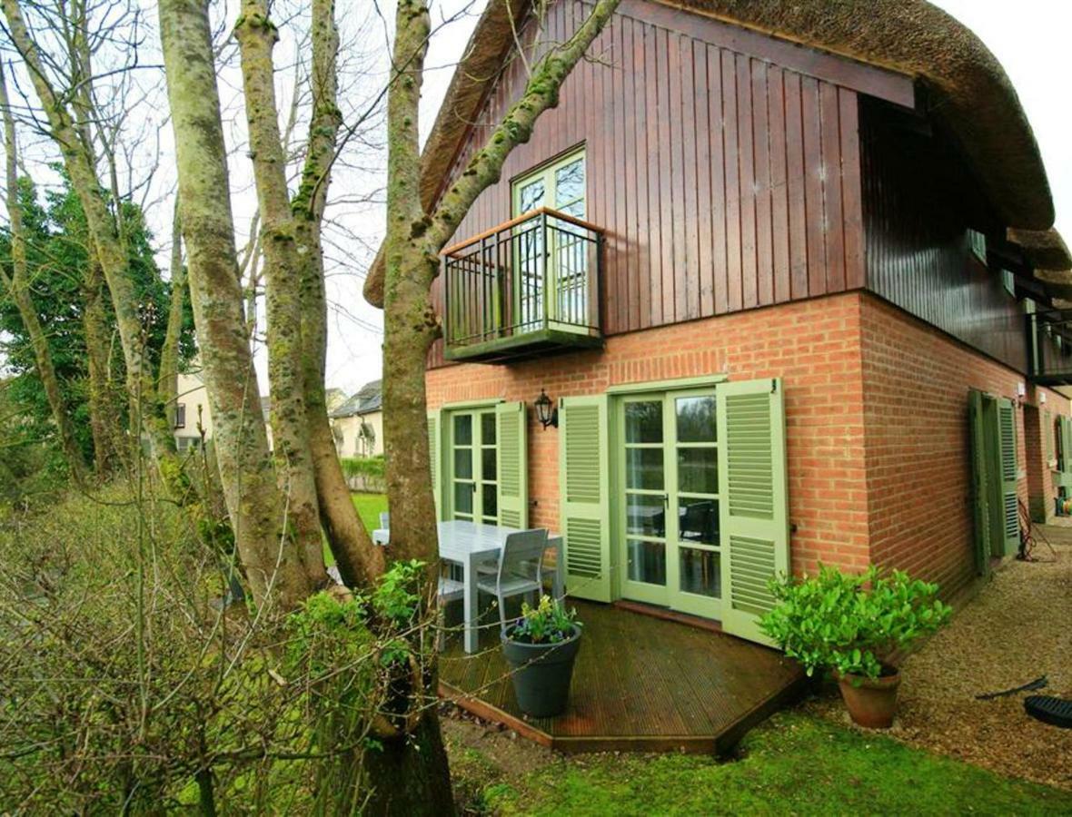 Carp'S Rise Cottage Somerford Keynes Bagian luar foto